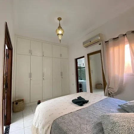Qaria Syahia Riad Camelia Marrakesh Exterior photo