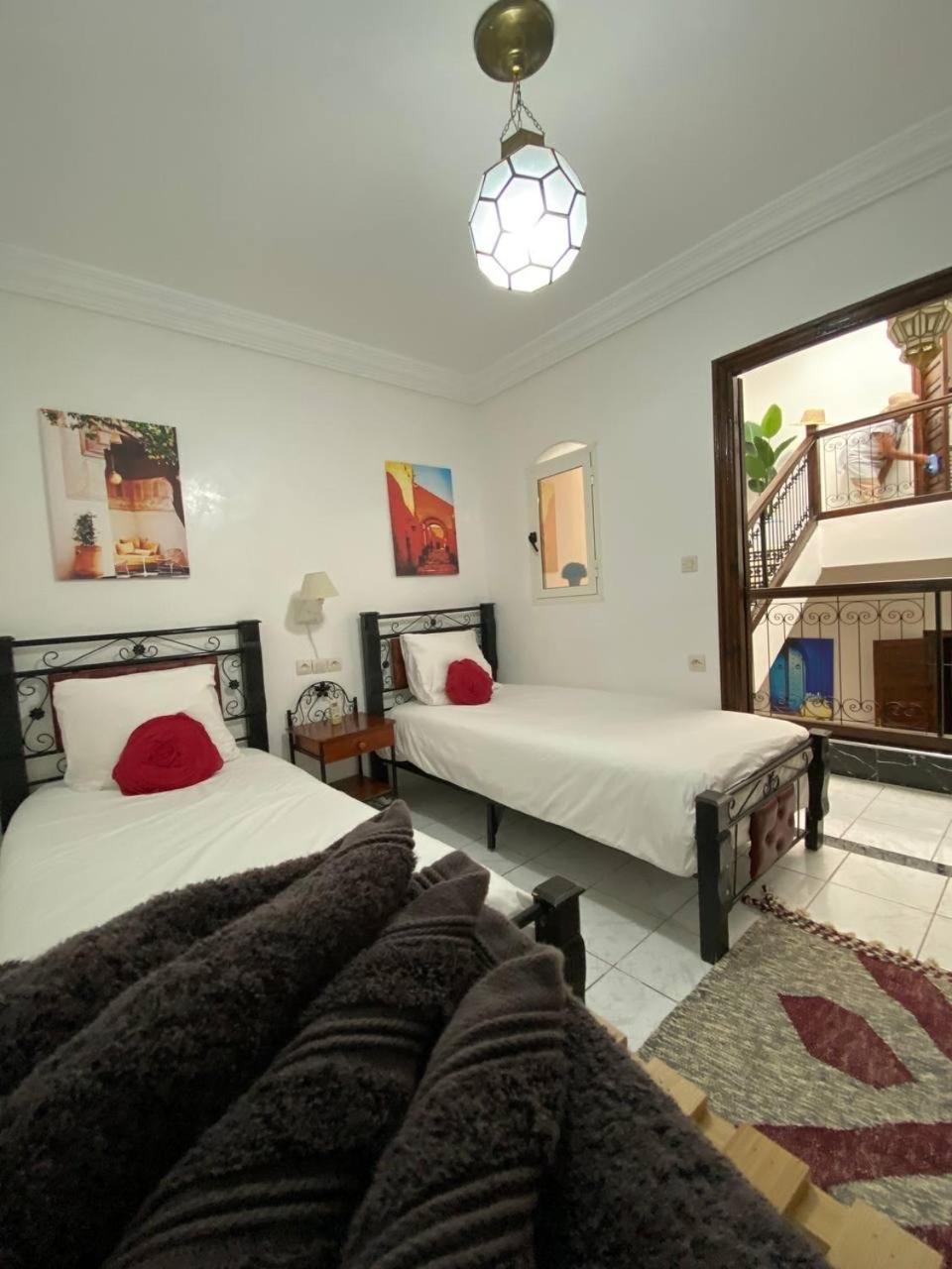 Ferienhaus Qaria Syahia Camelia